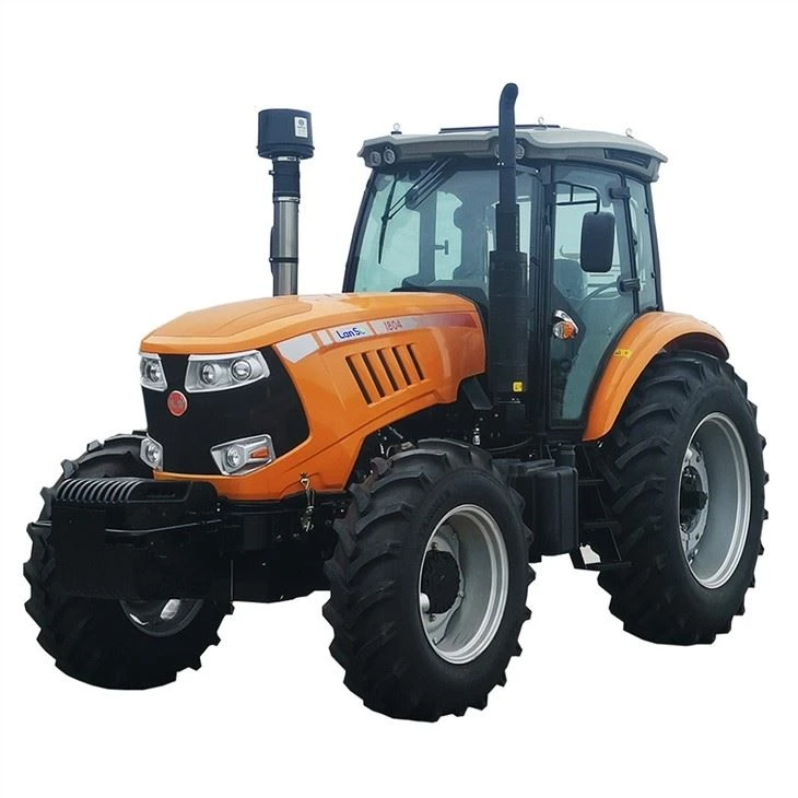बिक्री के लिए चीनी बिक्री ट्रैक्टर 180HP
